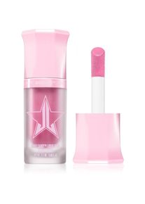 Jeffree Star Cosmetics Magic Candy Liquid Blush liquid blusher shade Frosting Cult 10 g