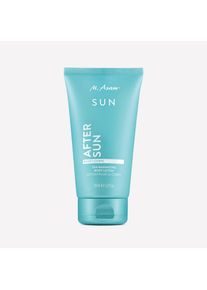 Lait Corps After Sun Booster de Bronzage - M. Asam SUN