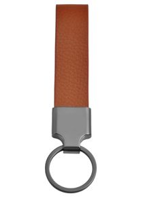 Adelia&acute;s Kettenanh&auml;nger ADELIA&acute;S "Unisex Anh&auml;nger &iquest; Schl&uuml;sselanh&auml;nger aus Leder", braun, Schmuckanh&auml;nger, Damen, Kettenanh&auml;nger