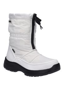 Stiefel Josef Seibel "Colorado 58, weiss", Damen, Gr. 41, wei&szlig;, Obermaterial: 100% Textilmaterial TEXMAT., Schuhe Stiefel