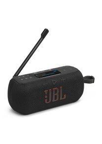 JBL Digitalradio (DAB+) "Tuner 3", schwarz, B:9,7cm H:7,5cm T:21,8cm, Radios, Digitalradio (DAB+)