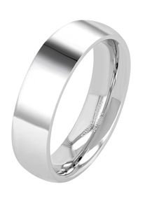 Adelia&acute;s Fingerring ADELIA&acute;S "Herren Ring aus Edelstahl" Gr. 56, silber, Fingerringe, Herren, 56, Edelstahl, Fingerring