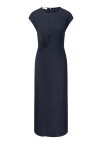 St. Emile - Kleid, blau, Gr. 44, Viskose