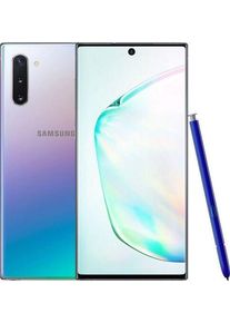 Samsung Galaxy Note 10 | 256 GB | Single-SIM | aura glow