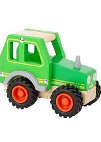 Small Foot Traktor | gr&uuml;n