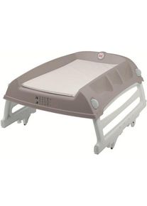 Ok Baby Okbaby Flat Wickelauflage | grau