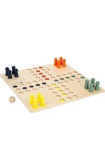Small Foot Ludo XL | mehrfarbig