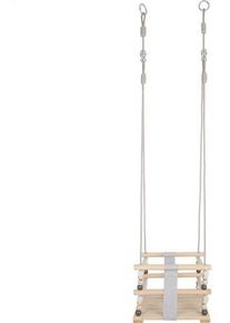 Small Foot Kleinkindschaukel Skandi | grau