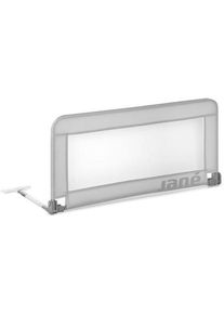 Jan&eacute; Jane Klappbares Bettgitter | grau | 140 cm