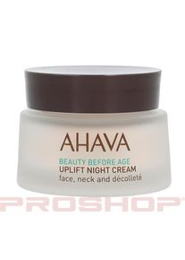 AHAVA Beauty Before Age Uplift Night Cream