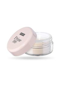 PUPA Milano Pupa Prime Me Setting & Mattifying Loose Powder