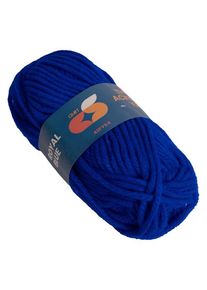 Colorations - Acrylgaren 4 mm - 50gr - K&ouml;nigsblauw