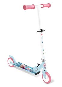Die Eisk&ouml;nigin Frozen Scooter 2-wheel