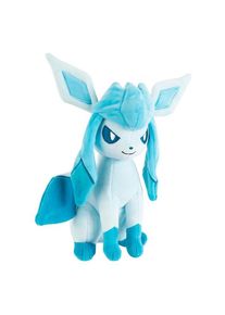 Jazwares Pok&eacute;mon Plush Toy Glaceon 20cm