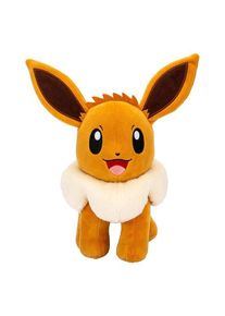 Jazwares Pok&eacute;mon Plush Toy Eevee - 30cm