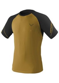 Dynafit Alpine Pro - Trailrunningshirt Kurzarm - Herren