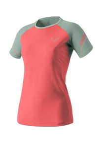 Dynafit Alpine Pro - Trailrunningshirt Kurzarm - Damen