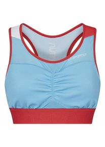 La Sportiva Captive Top W - Sport BH - Damen