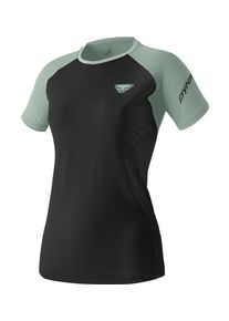 Dynafit Alpine Pro - Trailrunningshirt Kurzarm - Damen