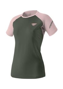 Dynafit Alpine Pro - Trailrunningshirt Kurzarm - Damen