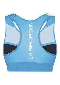 La Sportiva Captive Top W - Sport BH - Damen