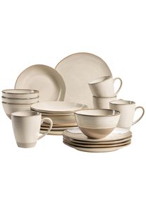 M&auml;ser Kombiservice Nottingham, 20-teilig