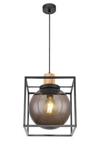 Globo H&auml;ngeleuchte Hilko max. 20 Watt