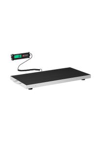 Steinberg Systems Padl&oacute;m&eacute;rleg - 300 kg / 100 g - cs&uacute;sz&aacute;sg&aacute;tl&oacute; szőnyeg - LCD kijelző SBS-PS-300