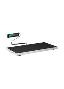 Steinberg Systems Padl&oacute;m&eacute;rleg - 150 kg / 50 g - cs&uacute;sz&aacute;sg&aacute;tl&oacute; szőnyeg - LCD SBS-PS-150