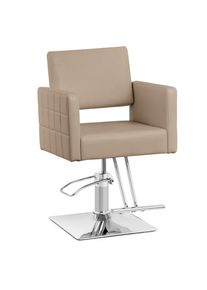 Physa Fodr&aacute;szsz&eacute;k Ribbleton l&aacute;btart&oacute;val - &uuml;l&eacute;smagass&aacute;g: 49&ndash;63 cm - max. 150 kg - b&eacute;zs Physa RIBBLETON BEIGE