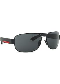 Prada Linea Rossa Sunglasses Prada Linea Rossa 0PS B52S 1AB06F 65