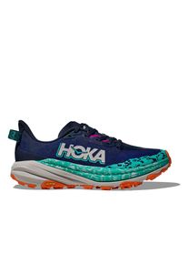 Hoka One One Hoka Damen Speedgoat 6 blau 42.6