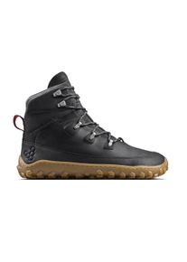 Vivobarefoot Herren Tracker Leather AT II 45.0