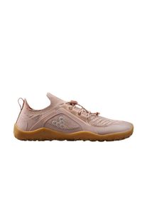 Vivobarefoot Damen Primus Trail Knit FG rosa 38.0