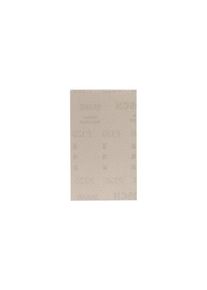 Bosch X571 Aluminium Oxide, 115 mm, 60 Grit1 Per Pack - 2608605451