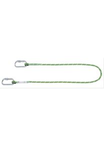 Honeywell Honeywell Safety Longe Drisse Edge 1M Avec 2 Mousq Cs20 A - 1032333