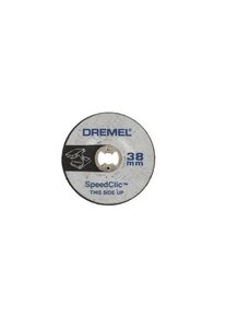 Bosch Dremel Metal, 38 mm Diameter - 2615S541JA