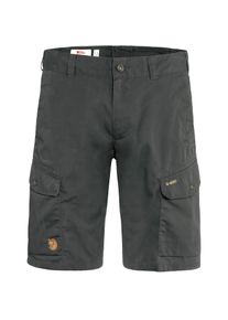 Fj&auml;llr&auml;ven FJ&Auml;LLR&Auml;VEN Ruaha Funktionsshorts Herren - Gr&ouml;&szlig;e 52 - grau