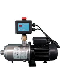 Ewuaqua Hauswasserautomat InoxTonic 61213 8-60 Profi