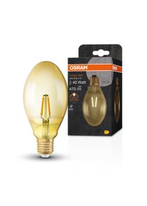 OSRAM Vintage 1906&reg; LED E27 4 W 2400 kelwin 470 lumen&oacute;w&oacute;w