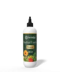 Herbal Fortis Tonic &ndash; intenz&iacute;v gy&oacute;gyn&ouml;v&eacute;nyes hajerős&iacute;tő tonik &ndash; 100 ml &ndash; Herbatica
