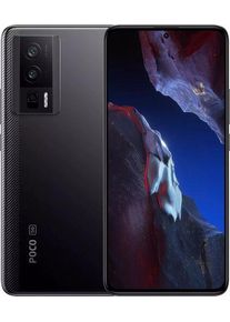 Xiaomi Poco F5 Pro | 12 GB | 256 GB | schwarz