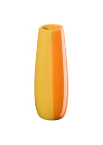 Asa vase, orange smoothie
