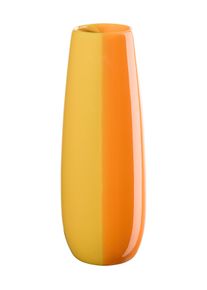 Asa vase, orange smoothie