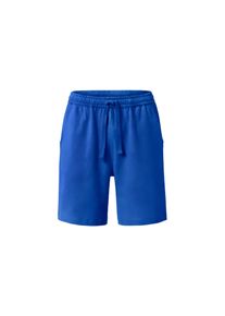 Tchibo - Kr&oacute;tkie spodenki rekreacyjne - dla pan&oacute;w - rozmiar XL 56/58 - kolor: niebieski