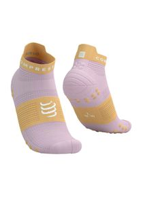 Compressport Pro Racing Socks V4.0 Run Low Unisex