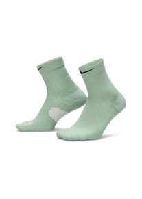 Nike Fast Midweight Micro-Crew Socks Unisexe