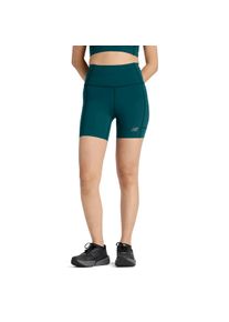 New Balance RC Elite Storage 6-Inch Short Damen