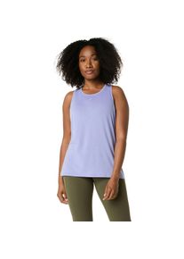 asics Nagino Run Adjustable Tank Top Damen