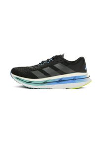 Adidas Adistar Beyond Homme | Chaussures de running polyvalentes | Noir | EU 44